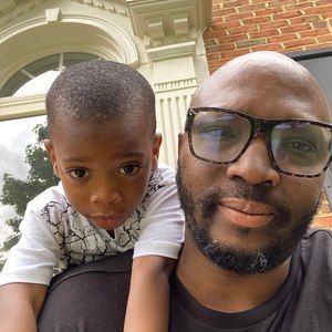 Meet your Posher, Dwayne